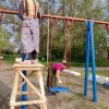 Наши субботники
